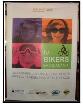 Bikers da Cidadania – 2013
