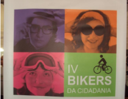 Bikers da Cidadania