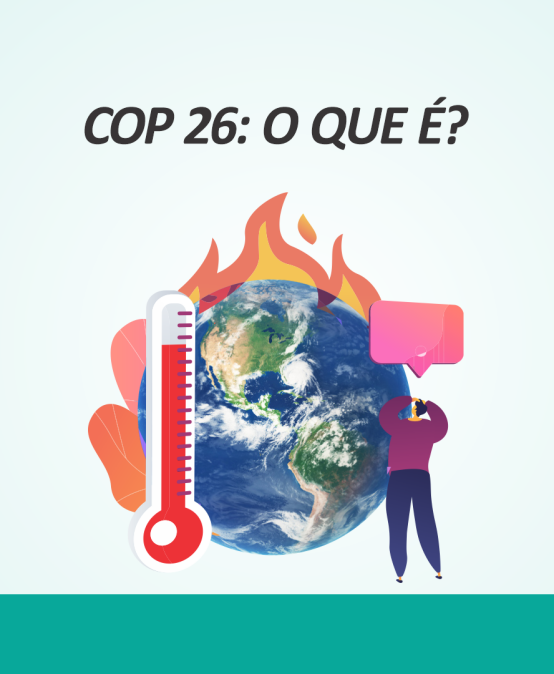 COP 26: O que é?